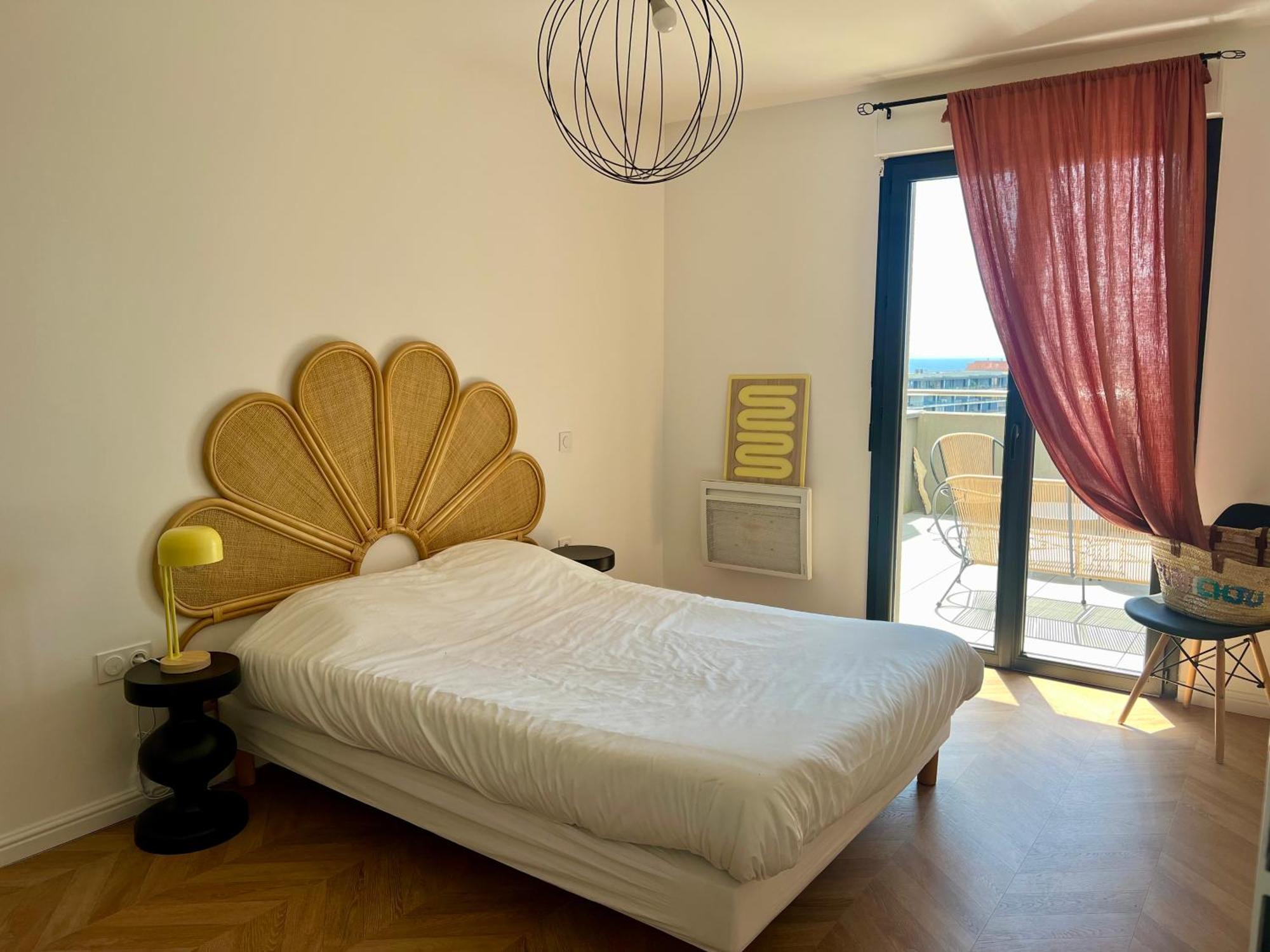 T2 Ajaccio Vue Mer Екстер'єр фото